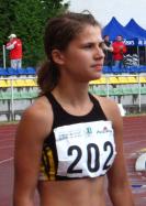 Olga BOROWSKA