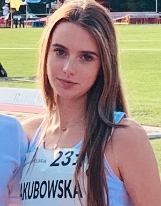 Magdalena JAKUBOWSKA