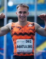 Hubert MATULSKI